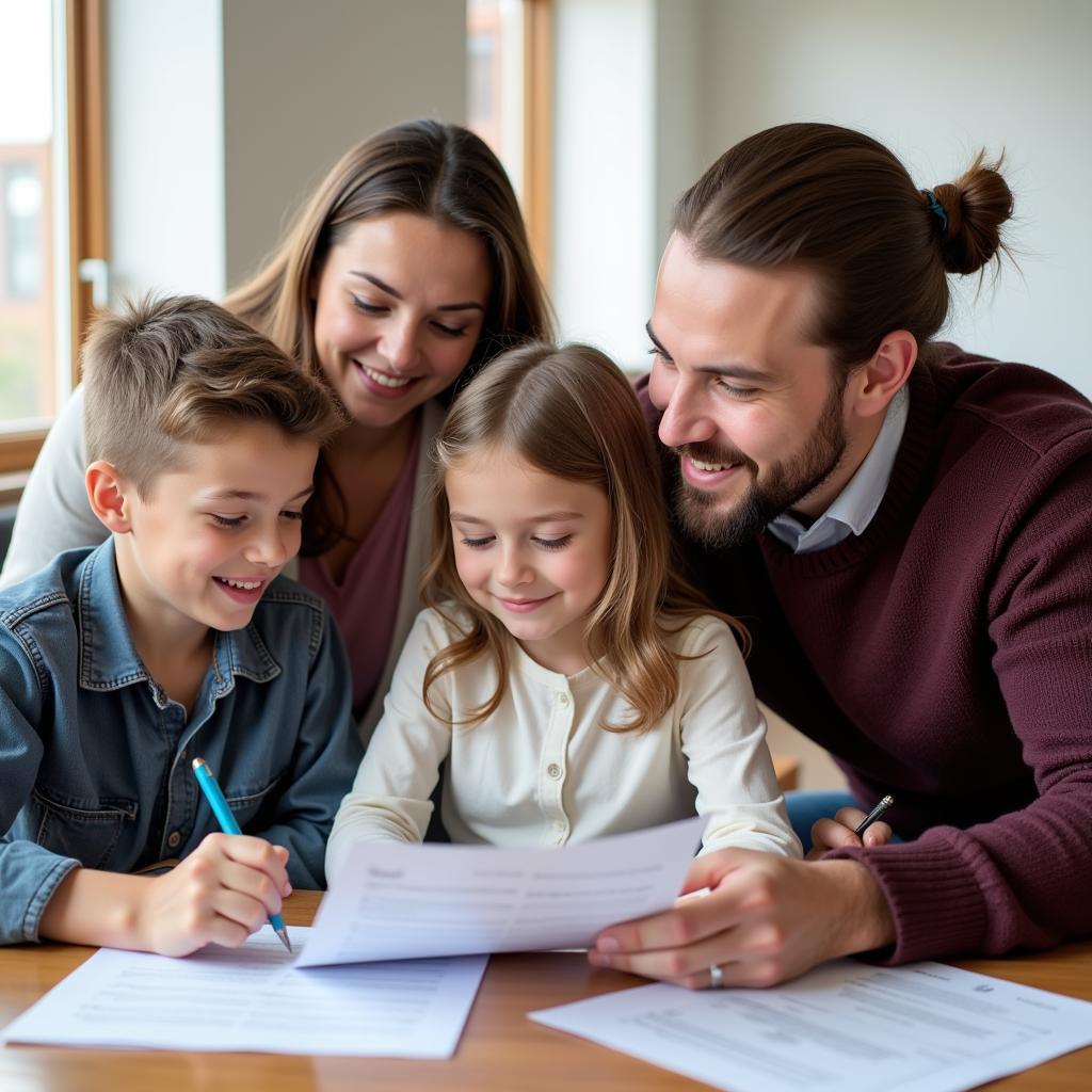 Chính sách thu hút nhân lực bang Saskatchewan