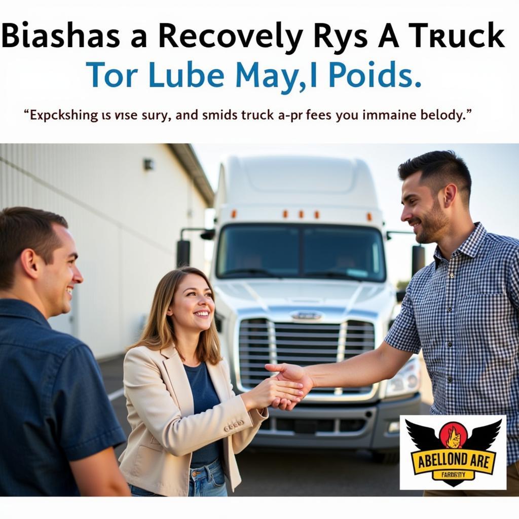 Ngân Hàng Chính Sách Xã Hội 2017: Hỗ Trợ Khởi Nghiệp Bằng Xe Tải