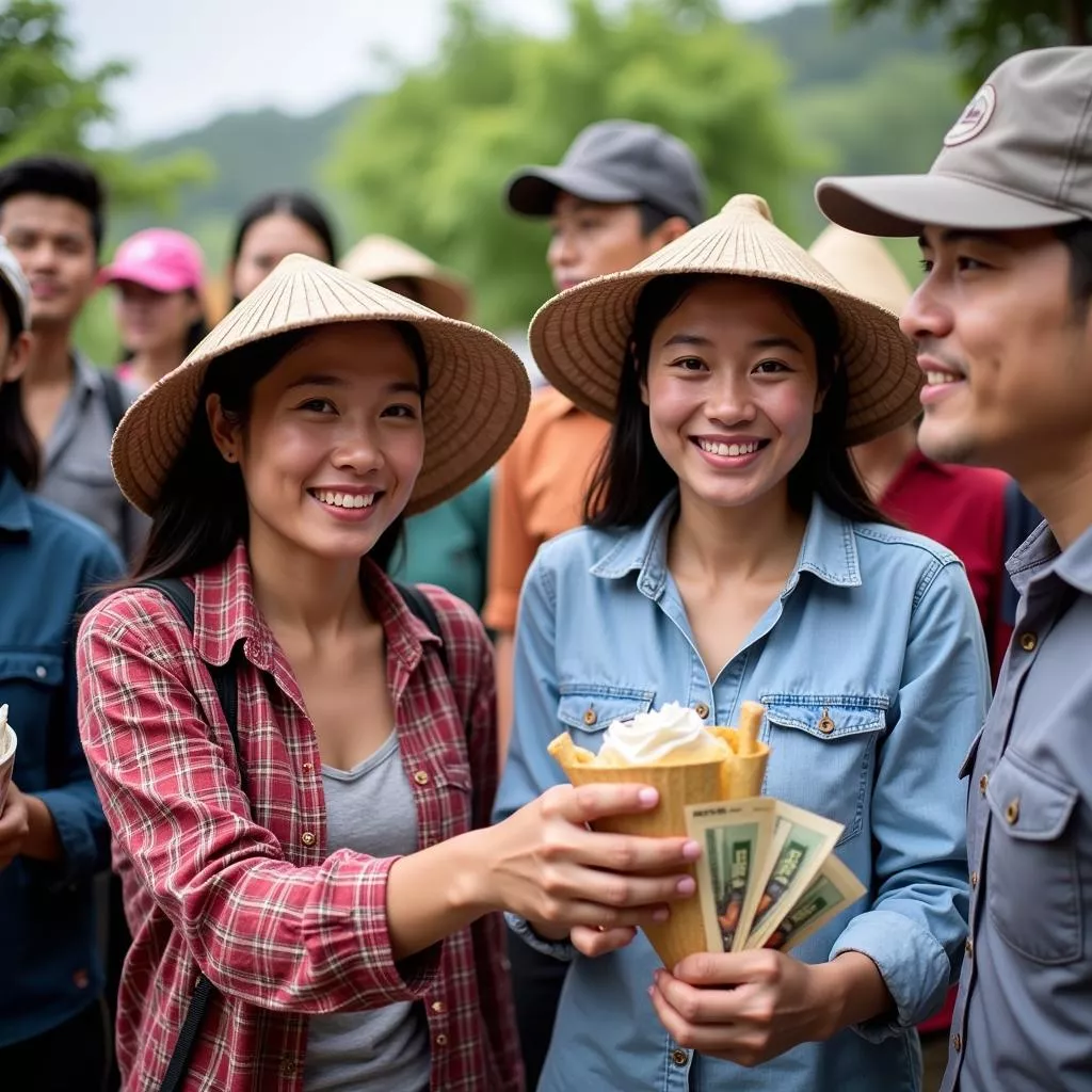 Các Chính Sách Hỗ Trợ Hộ Nghèo: Tiếp Lửa Cho Ước Mơ Vươn Lên