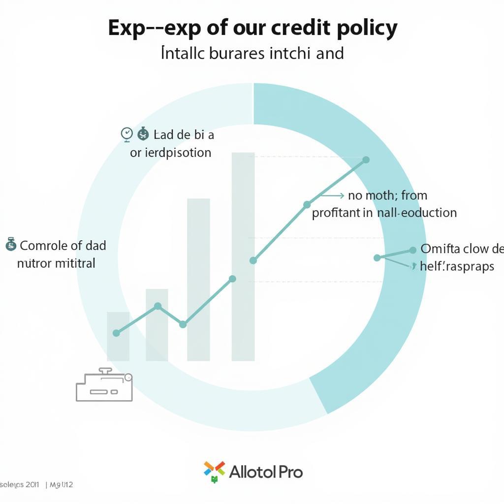 Lợi ích của việc áp dụng chính sách tín dụng hiệu quả