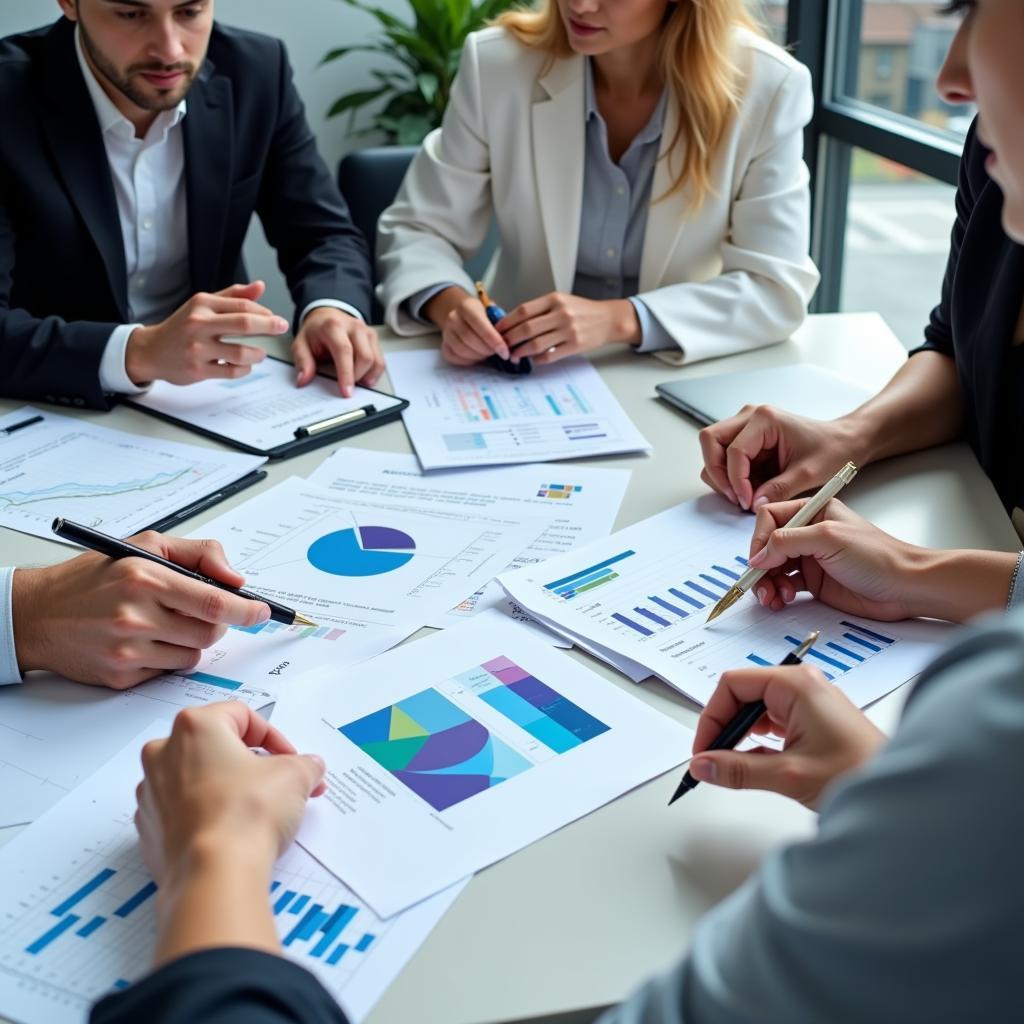 Hoạch Định Chính Sách Tín Dụng là Gì?