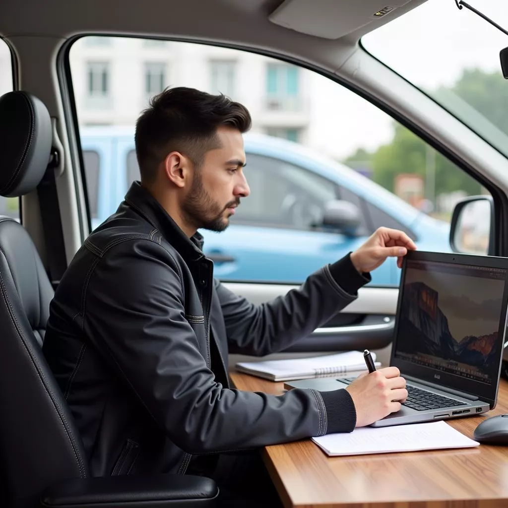 Bảng Giá Học Lái Xe Hai Nam - Lựa Chọn Thông Minh Cho Tương Lai