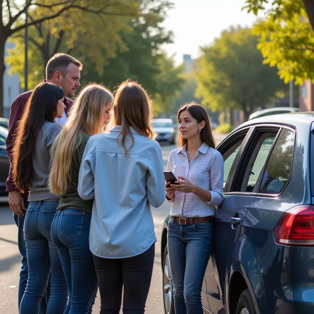 विश्वसनीय ऑनलाइन कार ड्राइविंग लाइसेंस (B2) कोर्स कहाँ से करें?