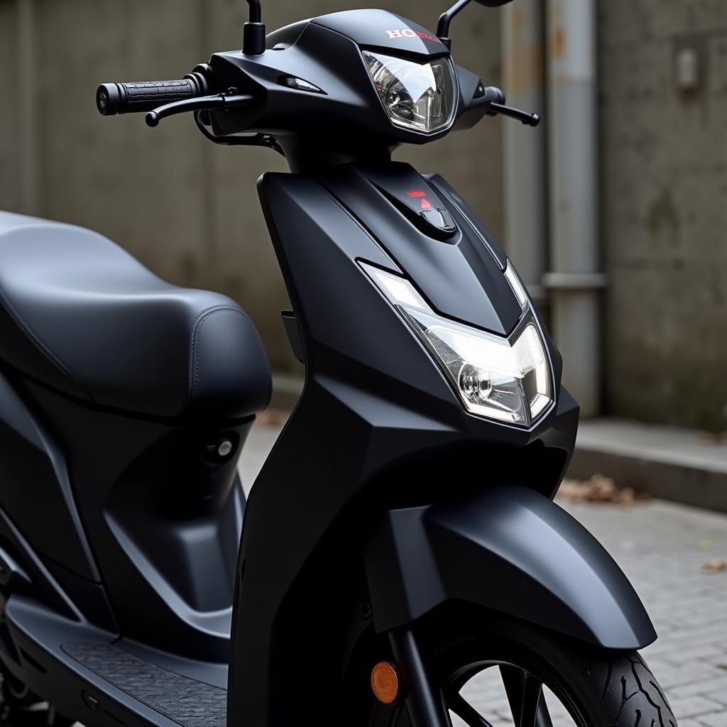 Giá Xe Blade 2019: Thông tin chi tiết và cập nhật mới nhất