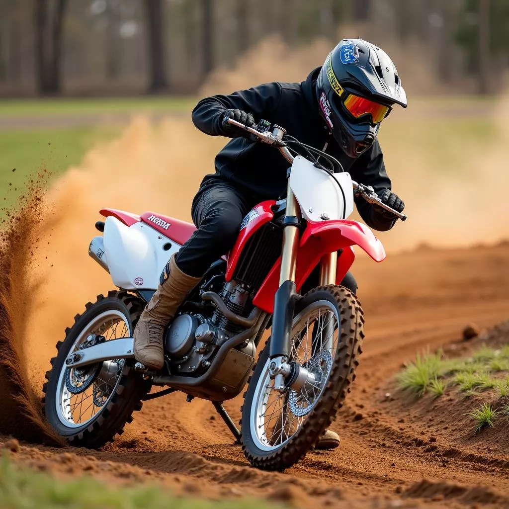 Honda FTR 223: Price, Specs & Buyer's Guide