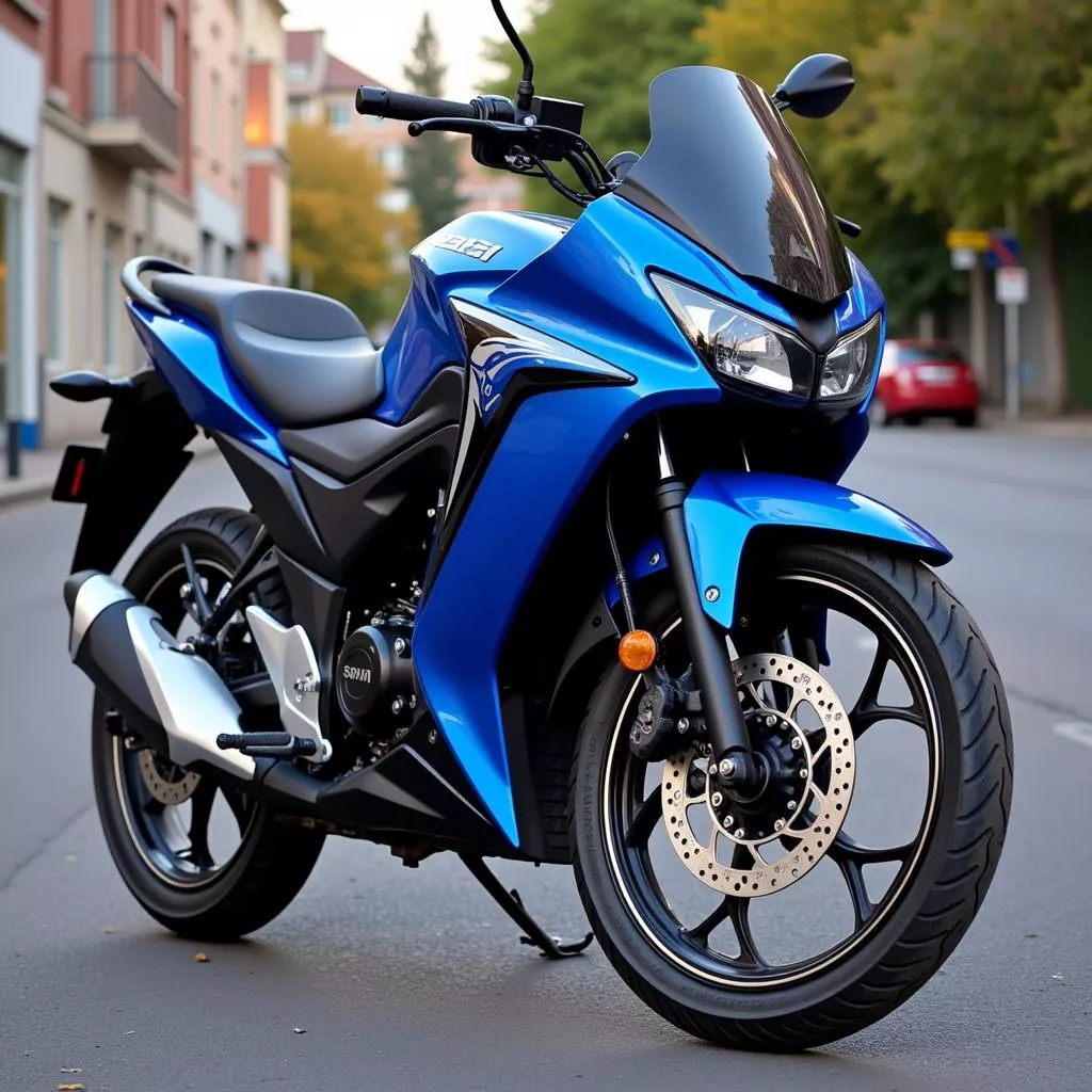 Giá Xe Honda Sonic 2019: Liệu Có Còn Là "Chiến Mã" Trong Tầm Giá?