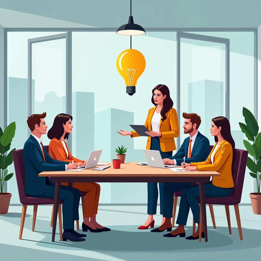 Chính Sách Giải Quyết Việc Làm Cho Sinh Viên