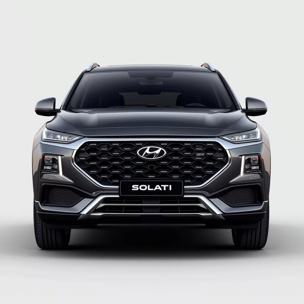 Bán Xe Solati 2019: Giá Tốt, Chất Lượng - XE TẢI HÀ NỘI