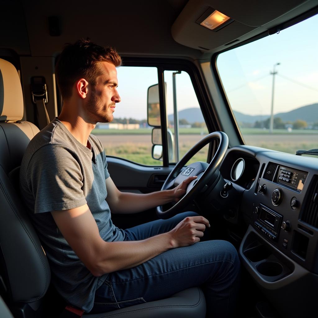 dao-tao-nghe-lai-xe-tai|Đào tạo nghề lái xe tải