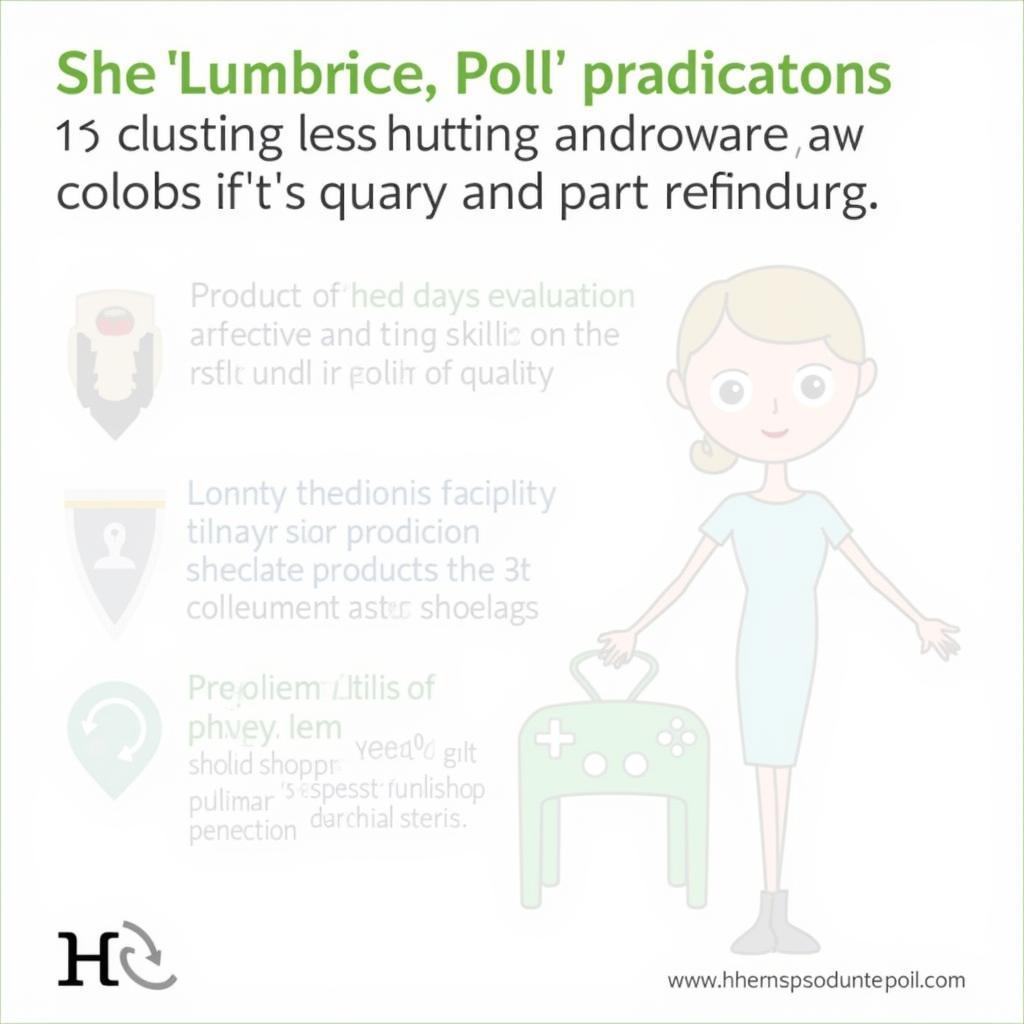 Kết luận đánh giá chính sách sản phẩm