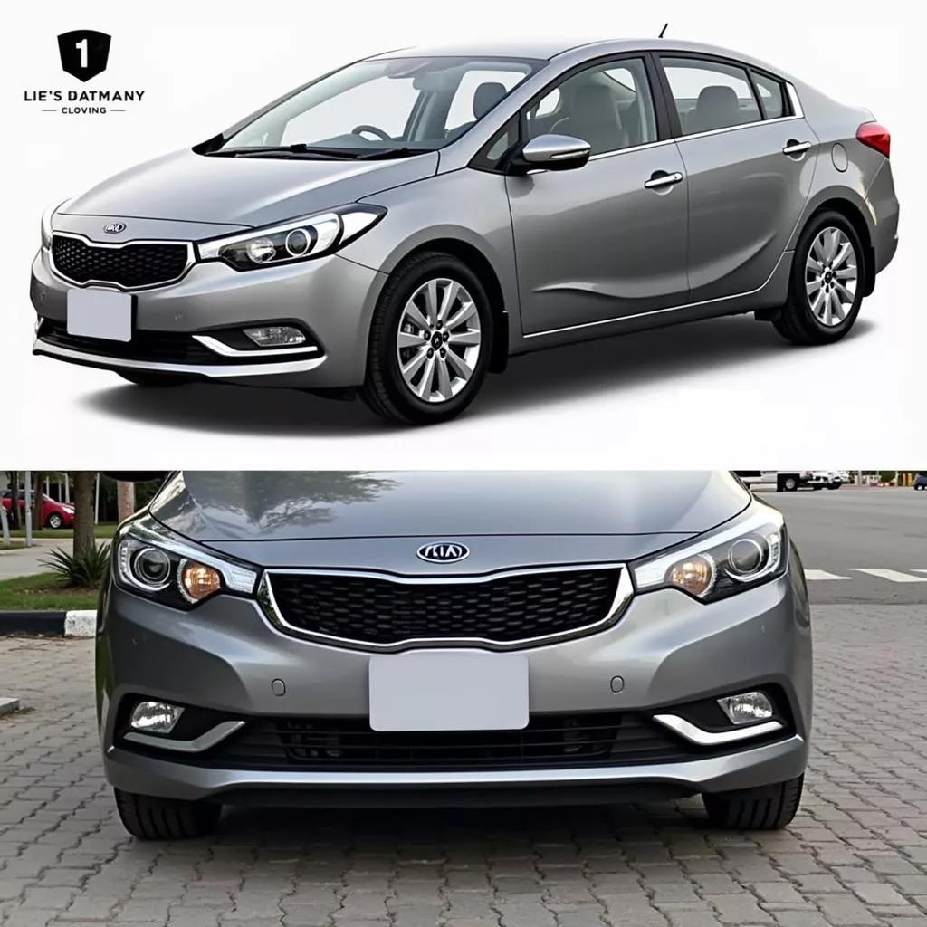 Giá Xe Kia Cerato Cũ 2016: Lựa Chọn Hợp Lý Cho Gia Đình Việt