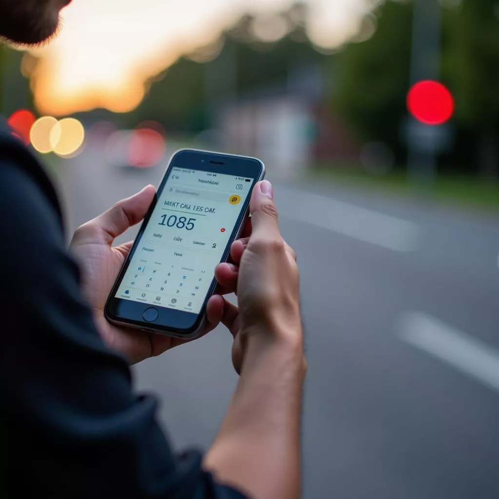 Cek Info Plat Nomor Mobil: Dari Mistis Hingga Praktis