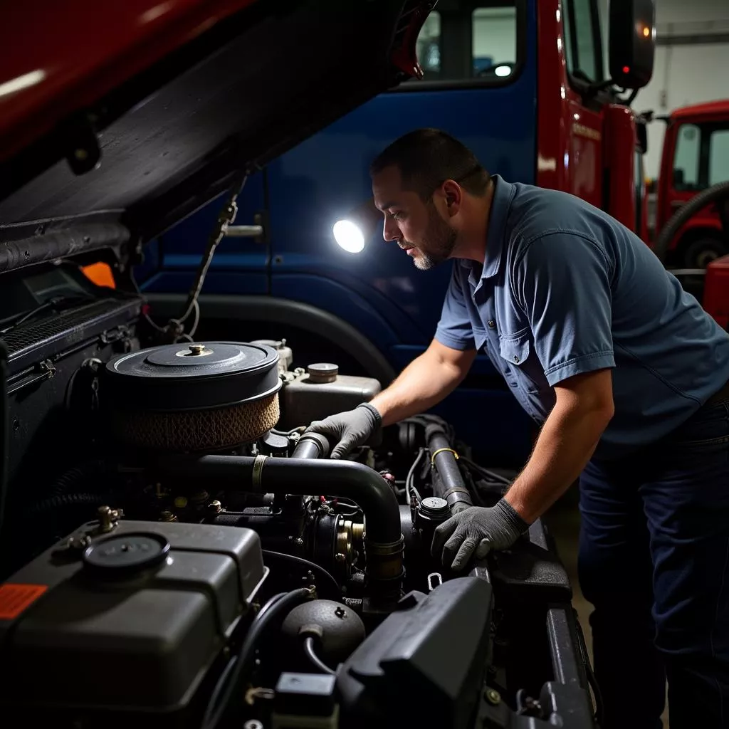 中古中国製トラクターヘッド購入ガイド：賢い選び方