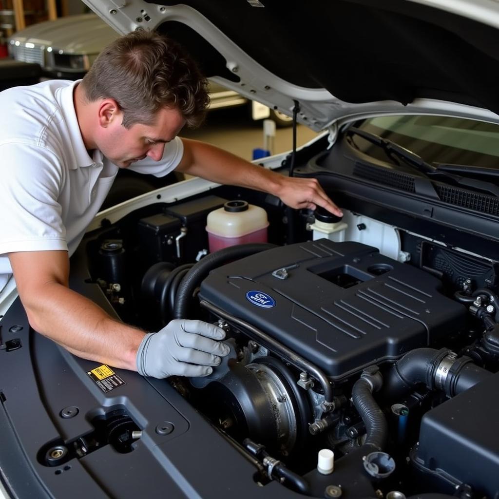 2014 Ford Taurus Truck: Price Guide and Buying Advice