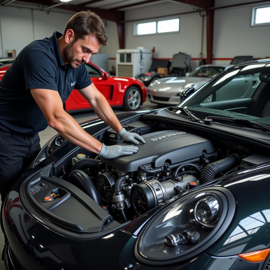 Giá Xe Porsche 2019: Bảng Giá & Kinh Nghiệm Chọn Mua Chi Tiết