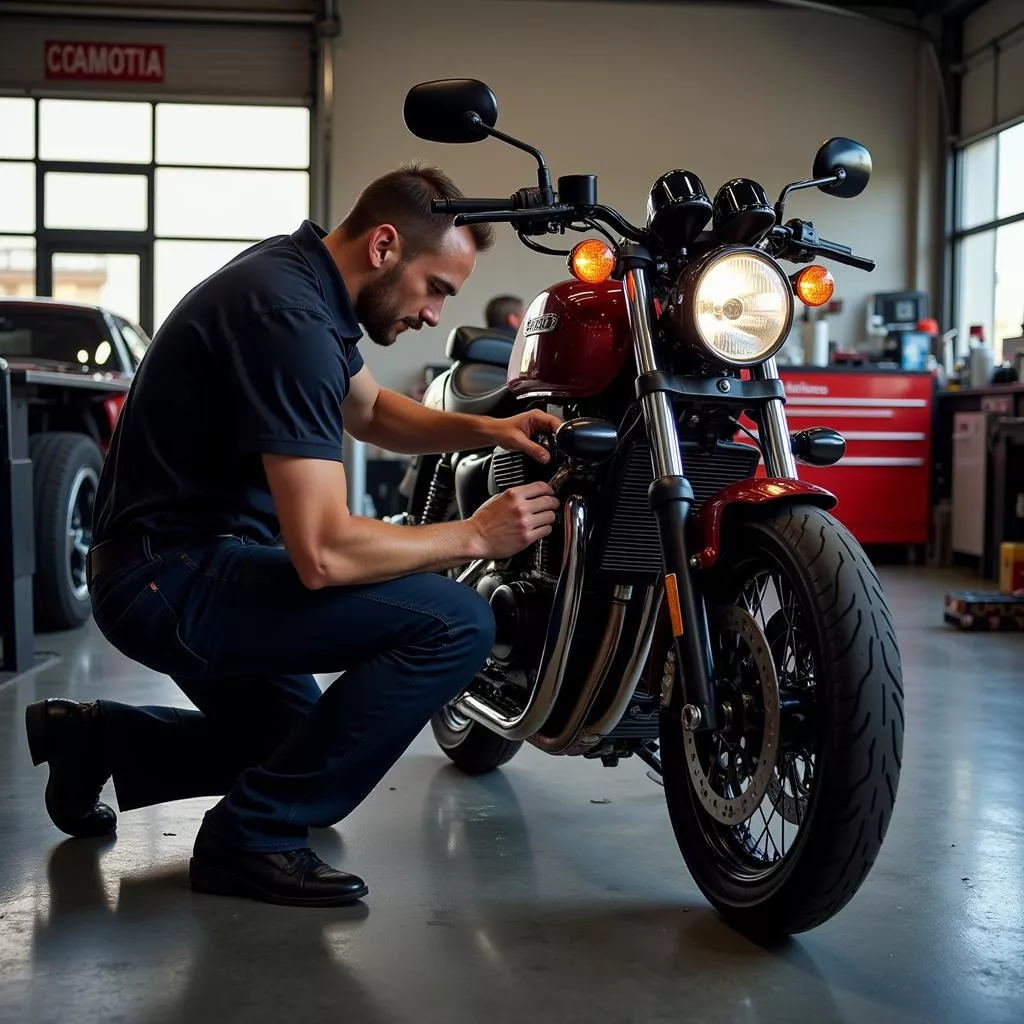 Motorcycle Registration in Hanoi: Your Essential Guide