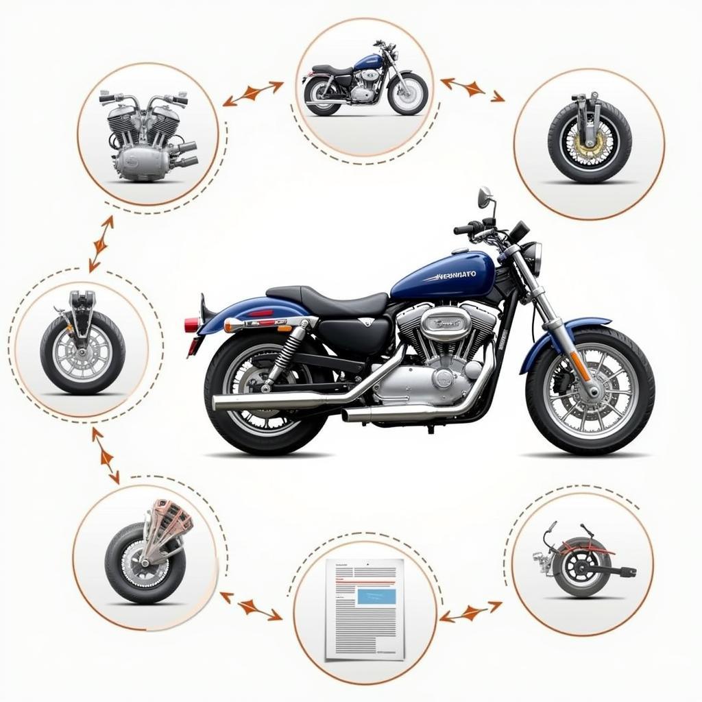 Xe Máy Giảm Giá: Cơ Hội Sở Hữu Xế Yêu