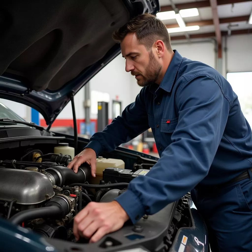 Used 1-Ton Trucks in Hanoi: A Budget-Friendly Cargo Solution