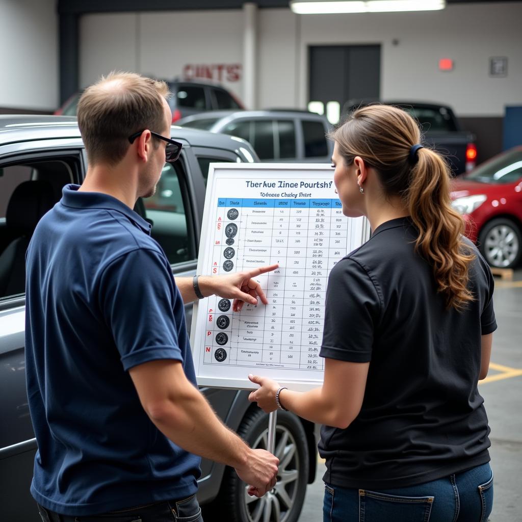 Car Tire Prices in Hanoi: A Comprehensive Guide