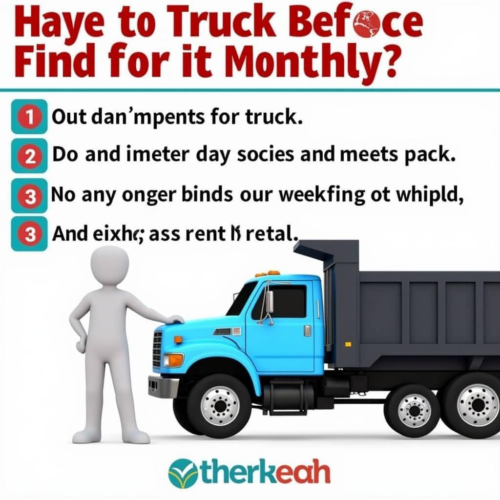 Kinh nghiệm chọn thuê xe tháng giá rẻ