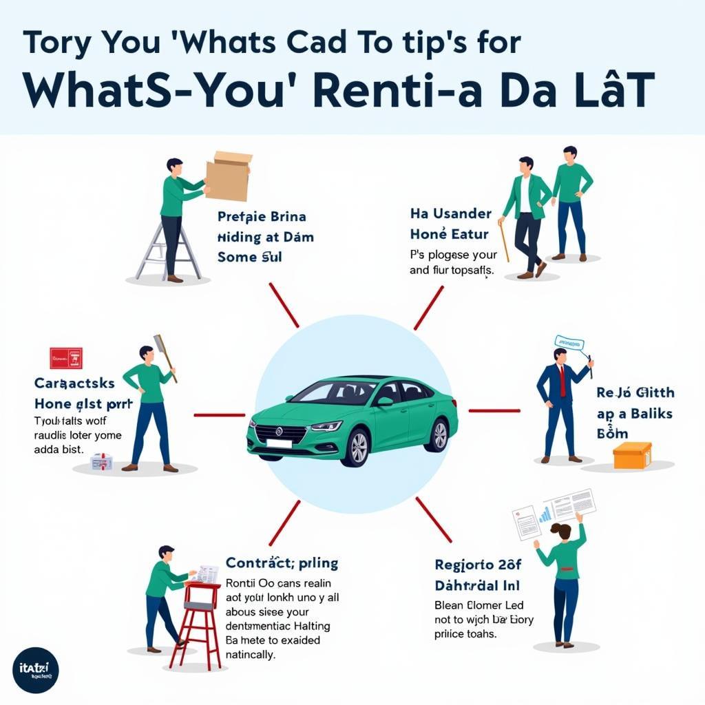 Thuê Xe Ô Tô Đà Lạt: Kinh Nghiệm Và Lựa Chọn Tối Ưu