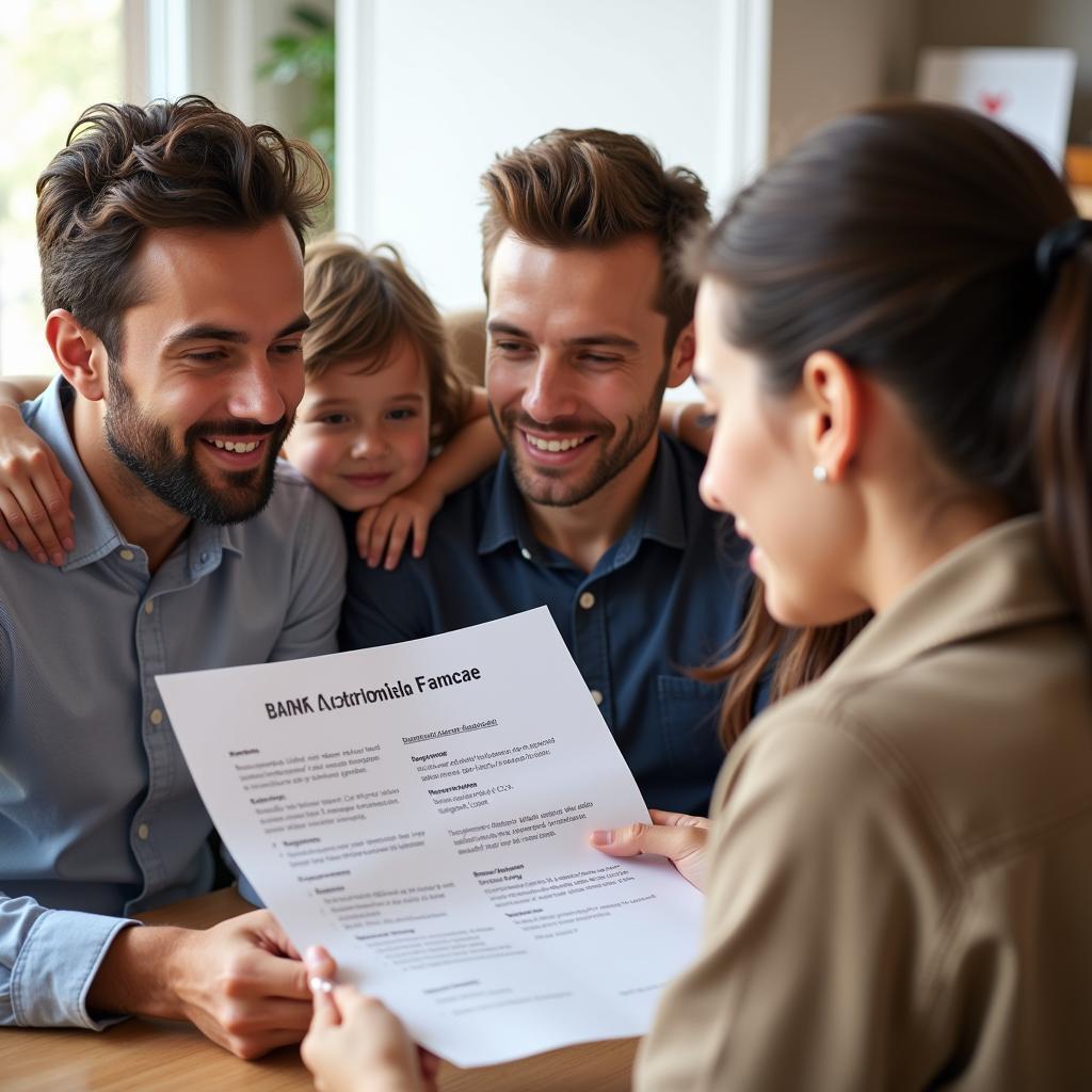 Lãi Suất Ngân Hàng Vay Cho Gia Đình Chính Sách: Thông Tin Hữu Ích 2023