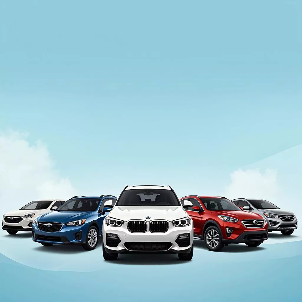 Taxas de juro para crédito automóvel