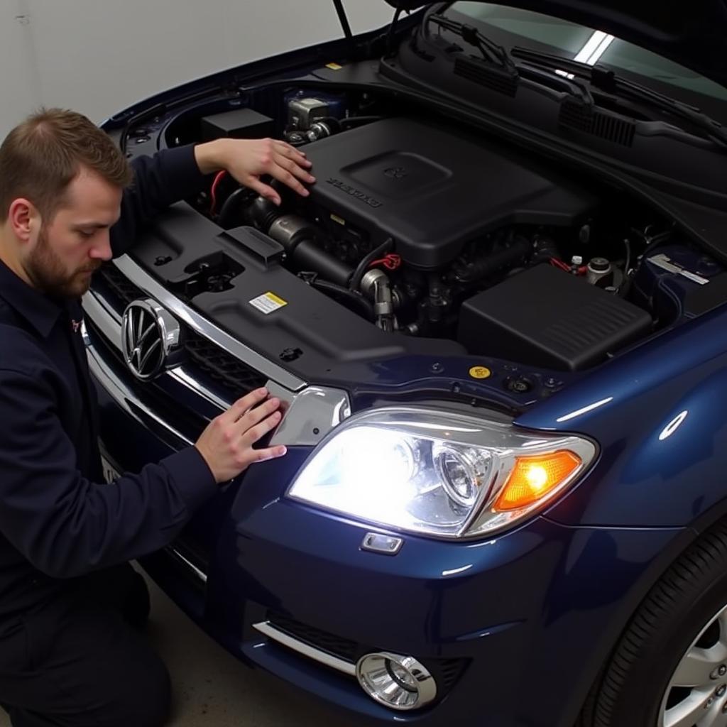 LED-Scheinwerfer für Autos: Lohnt sich der Umstieg?