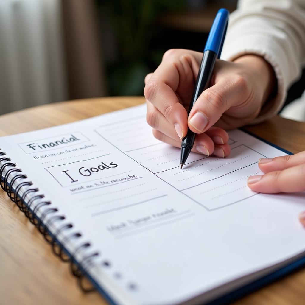 Lập Kế Hoạch Tài Chính