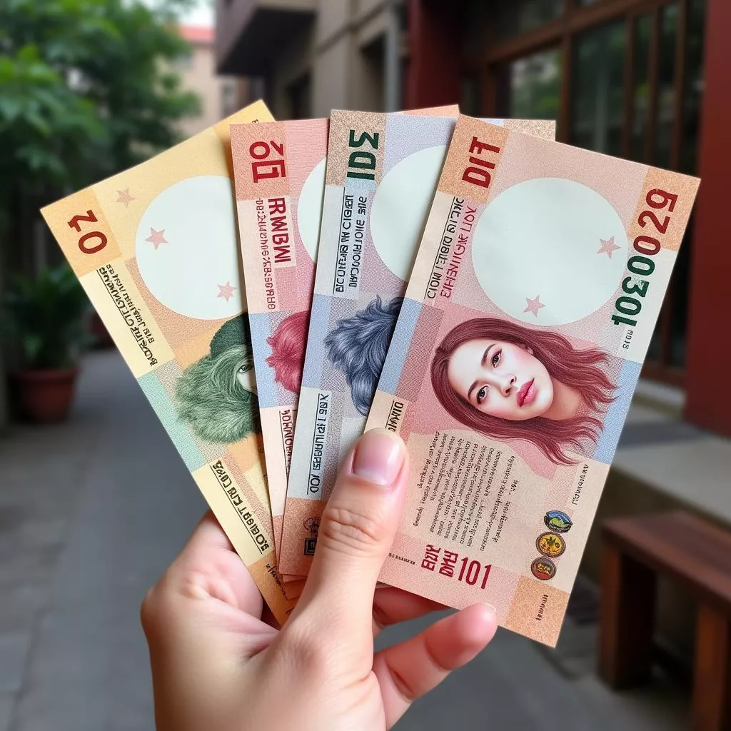 Giá Hồ Sơ Thi Bằng Lái Xe B2: "Bỏ Túi" Kinh Nghiệm Tiết Kiệm Chi Phí 2023