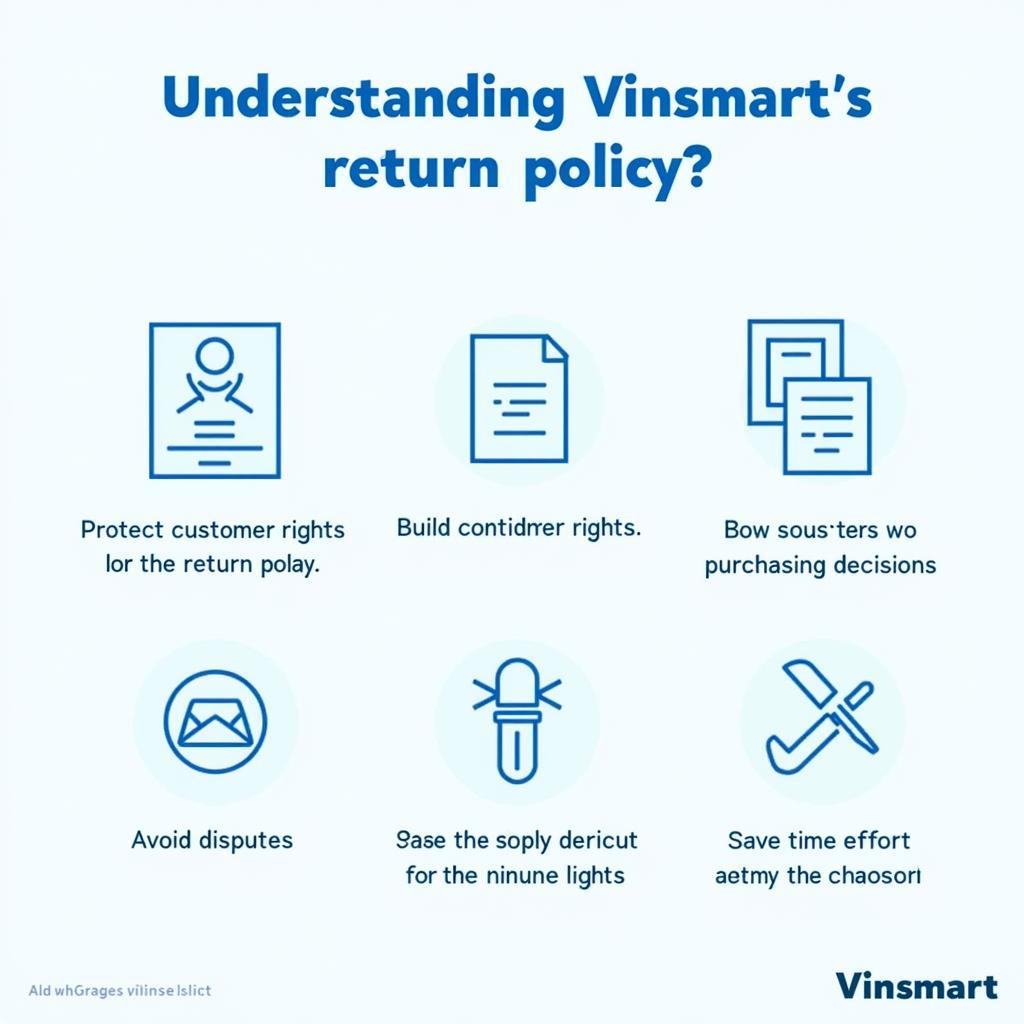 Lợi ích chính sách đổi trả Vinsmart