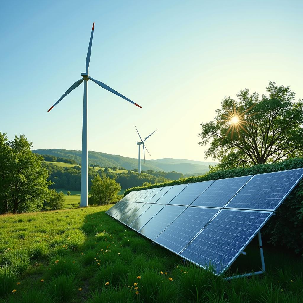 Benefits of Public Policies