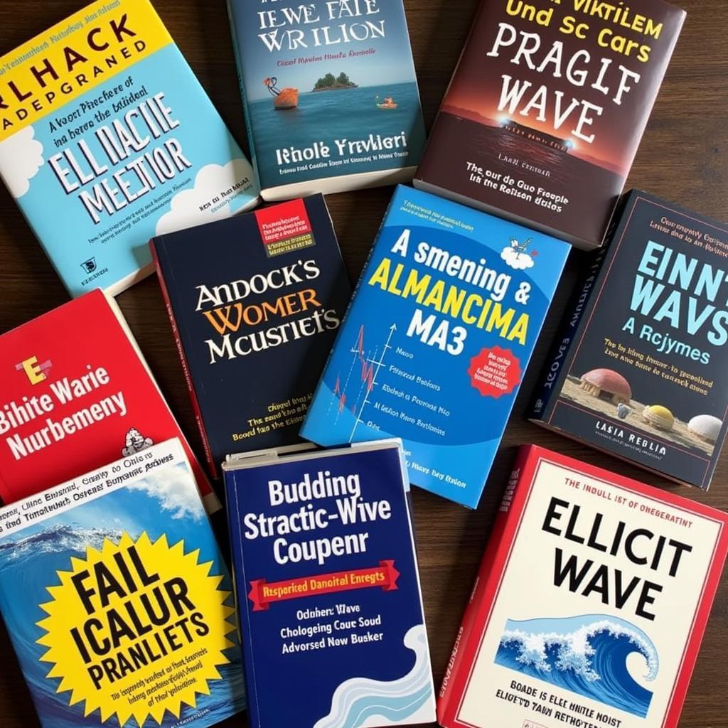 Lợi ích của sách phân tích sóng