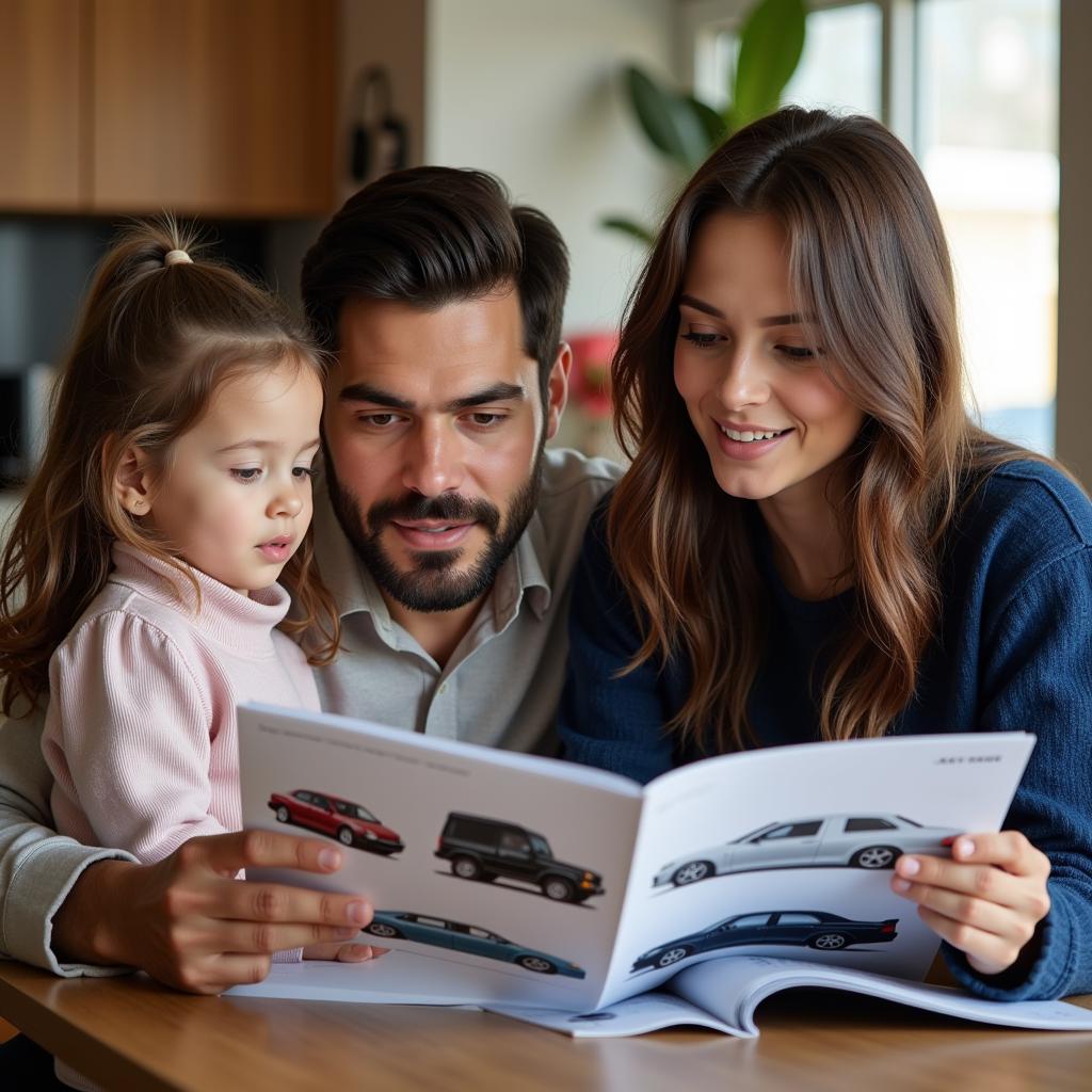 Best B-Segment Cars: Your Comprehensive Buying Guide