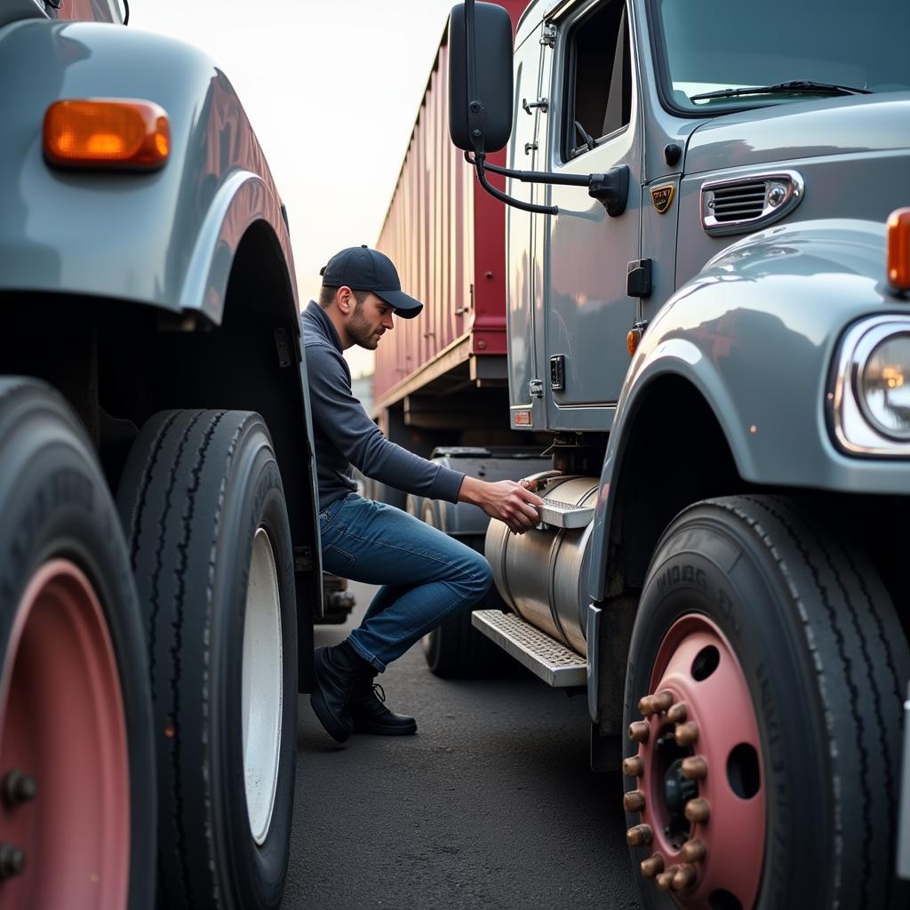 Affordable Trucks in Hanoi: Choosing the Right Truck for Your Budget