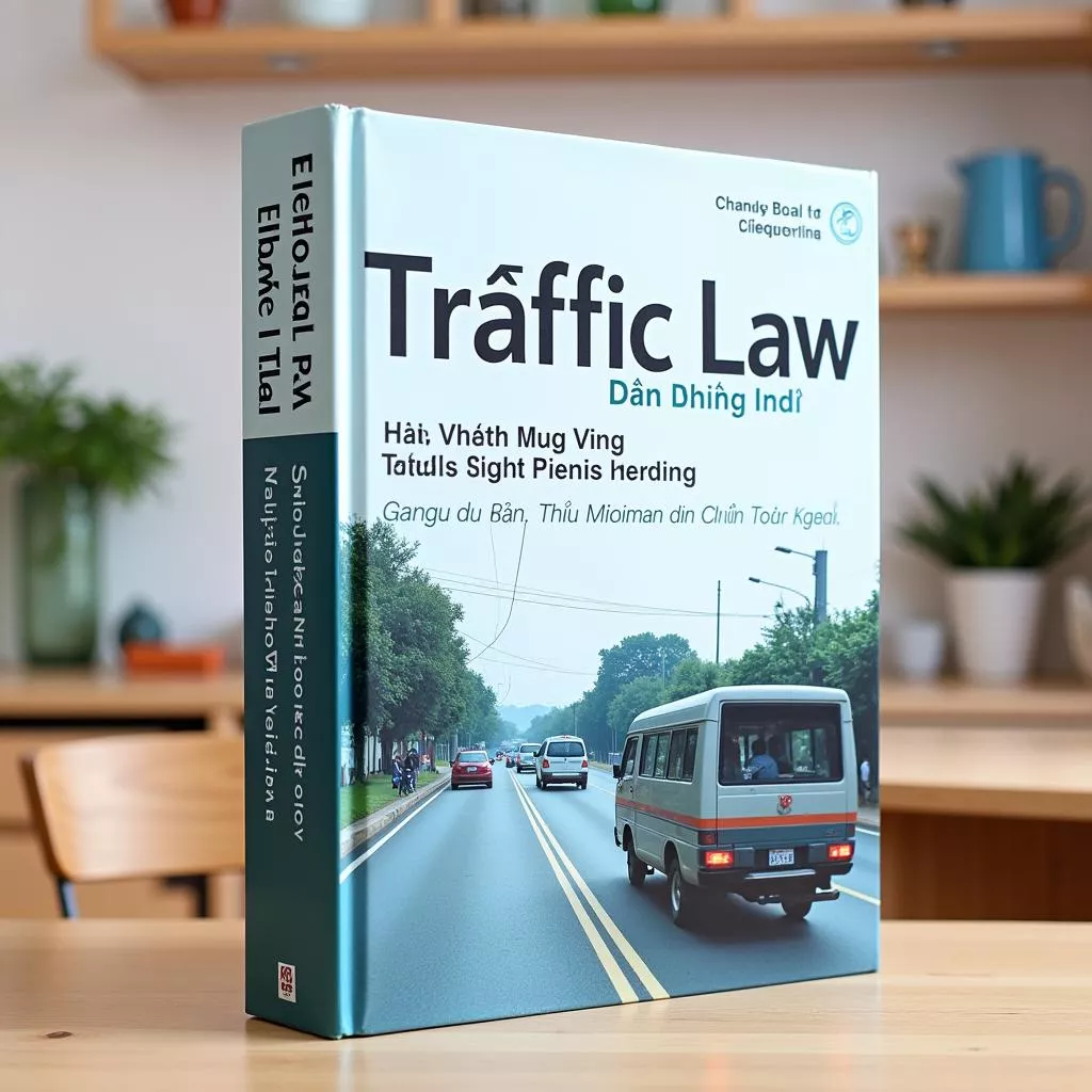 Luật Giao Thông Đường Bộ Mới Nhất
