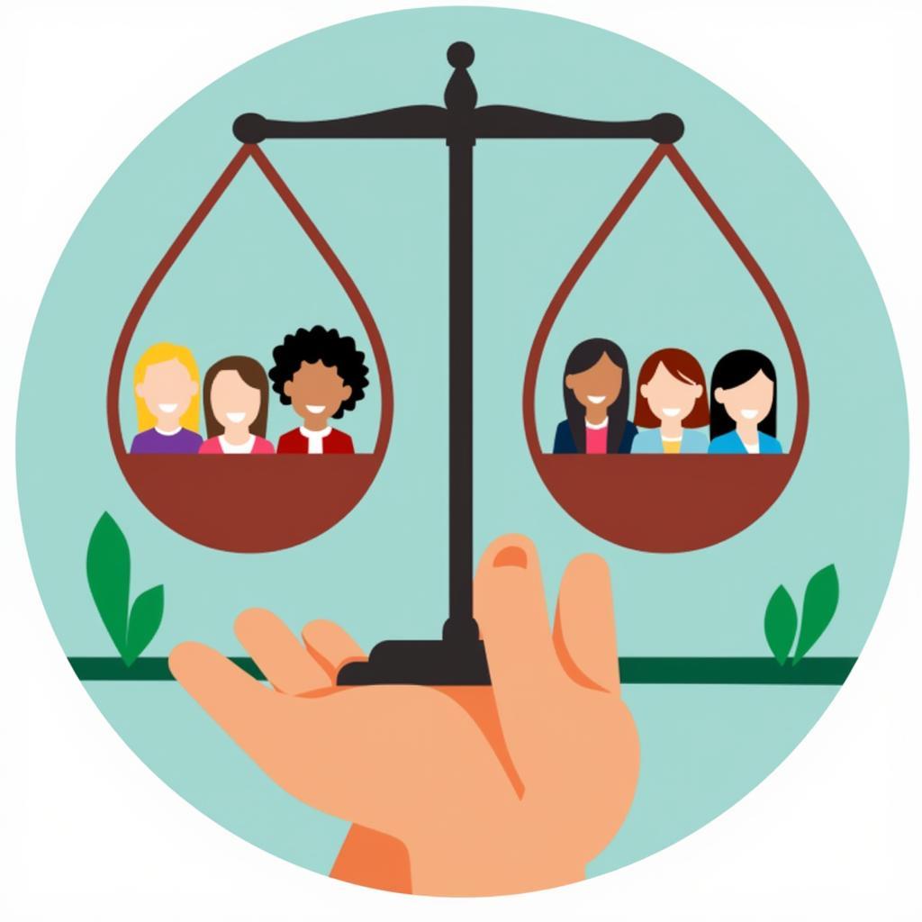 Lưu Đức Huy Vụ Chính Sách Công Bằng Xã Hội