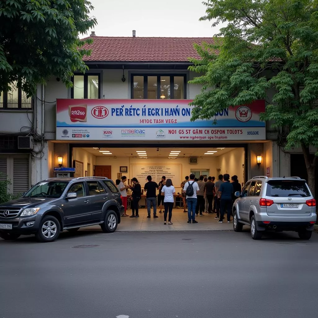 Important notes regarding random license plate selection