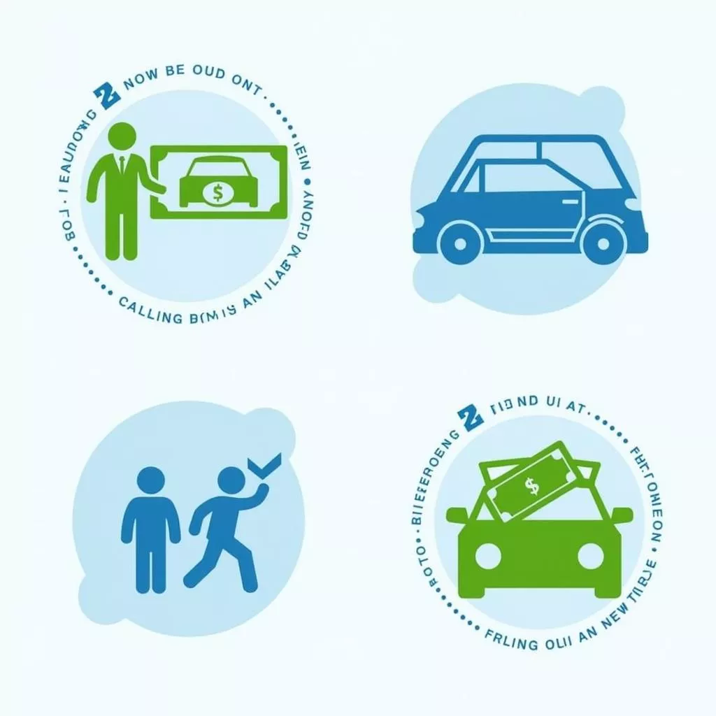 Consigli per il prestito con libretto auto