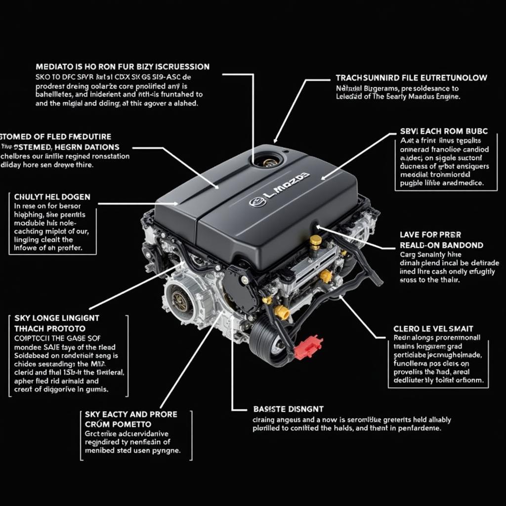 Xe Ô Tô Mazda CX5 2019: Đánh Giá Chi Tiết