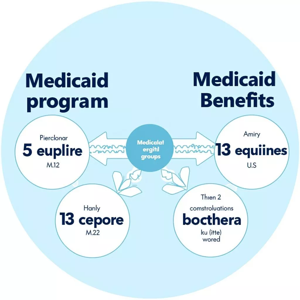 Chương trình Medicare và Medicaid