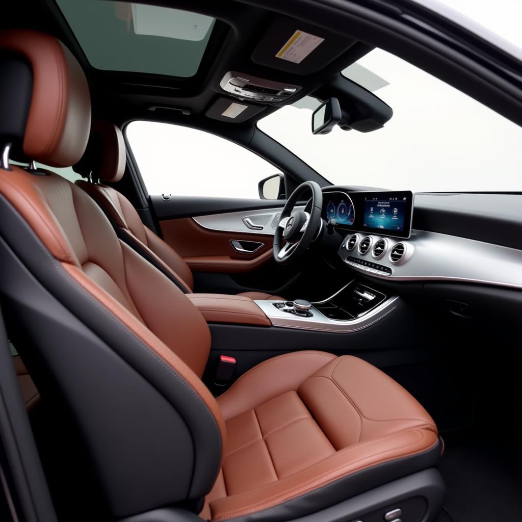 Giá Xe E200 Sport 2019: Thông Tin Chi Tiết và Kinh Nghiệm Chọn Mua