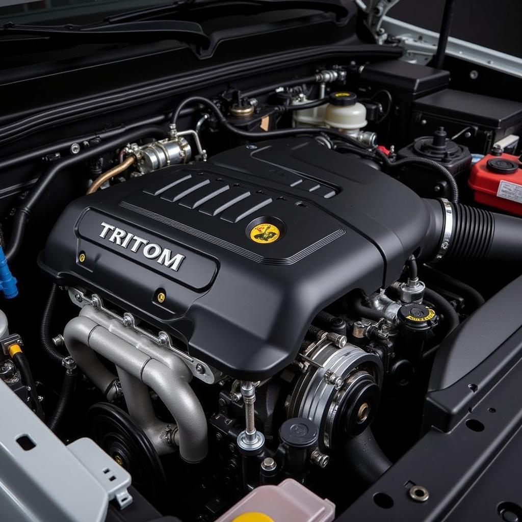 Giá Xe Triton Athlete: Đánh Giá Chi Tiết & So Sánh