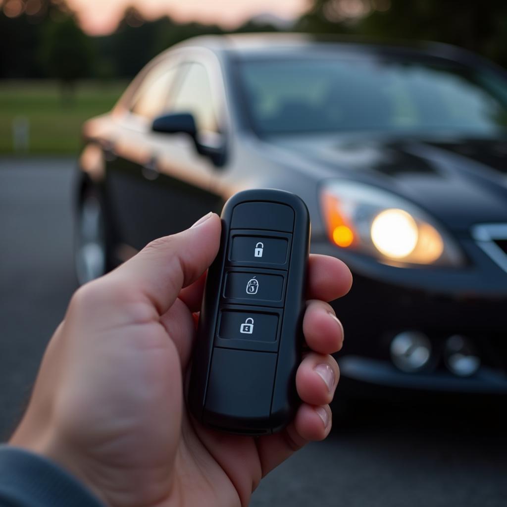 Como Abrir um Carro: Guia Completo