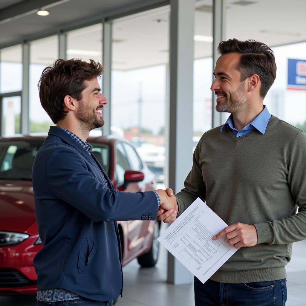 Bán Xe Ô Tô Cũ Tại Thanh Hóa: Tìm Kiếm Và Lựa Chọn Uy Tín