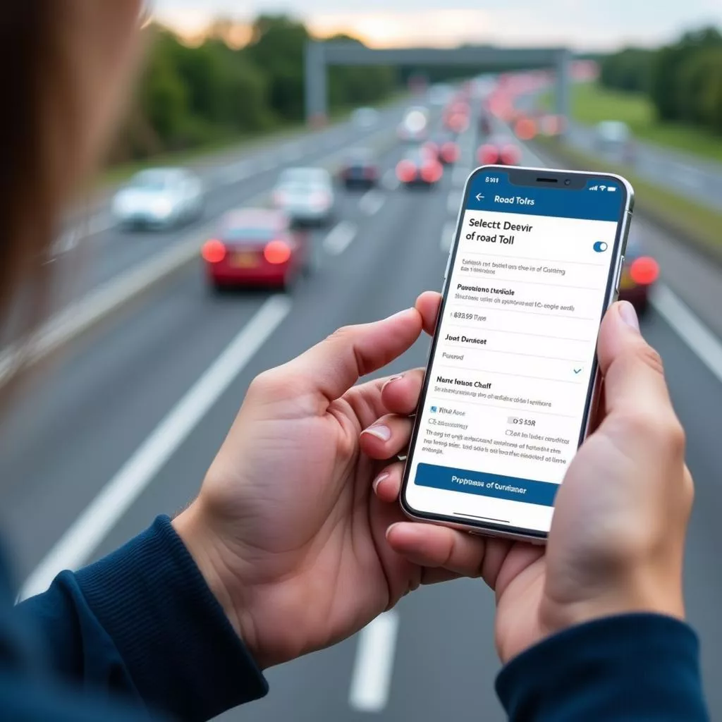 Où acheter la vignette autoroutière pour sa voiture ? Guide complet