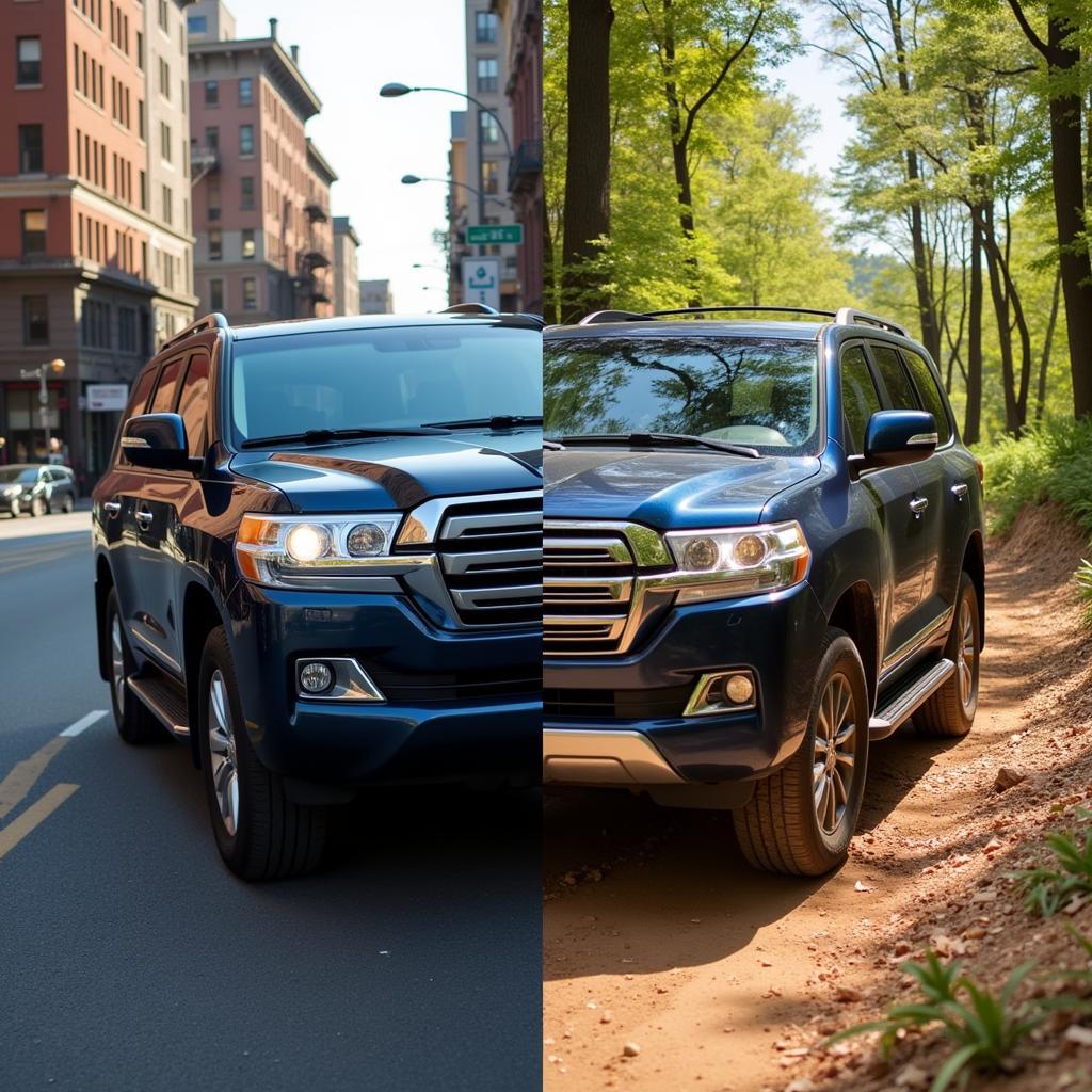 Choosing the Right Cruiser for Your Needs