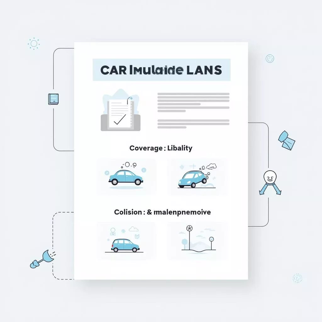 Mức Phí Bảo Hiểm Xe Ô Tô: Cẩm Nang Từ A-Z Cho Người Mới