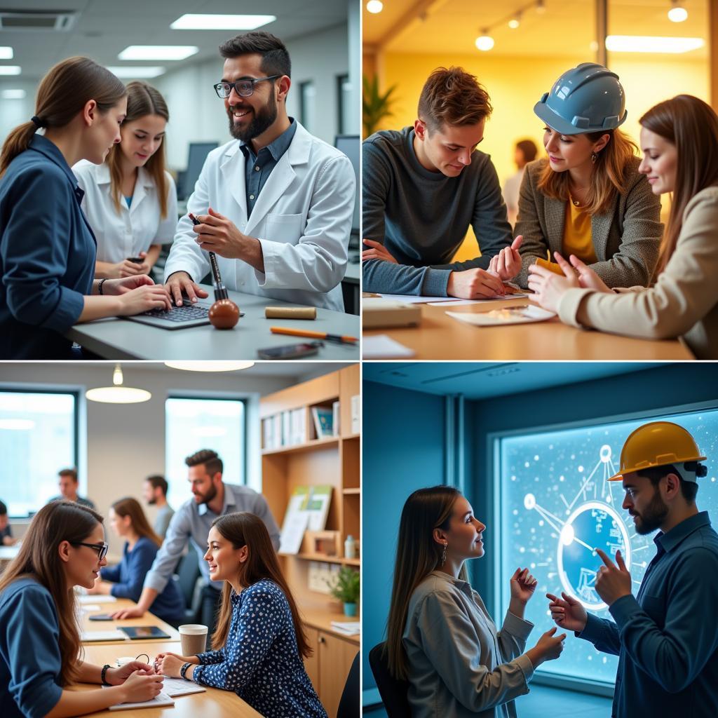 Nhiệm Vụ Của Chính Sách Giáo Dục Và Đào Tạo