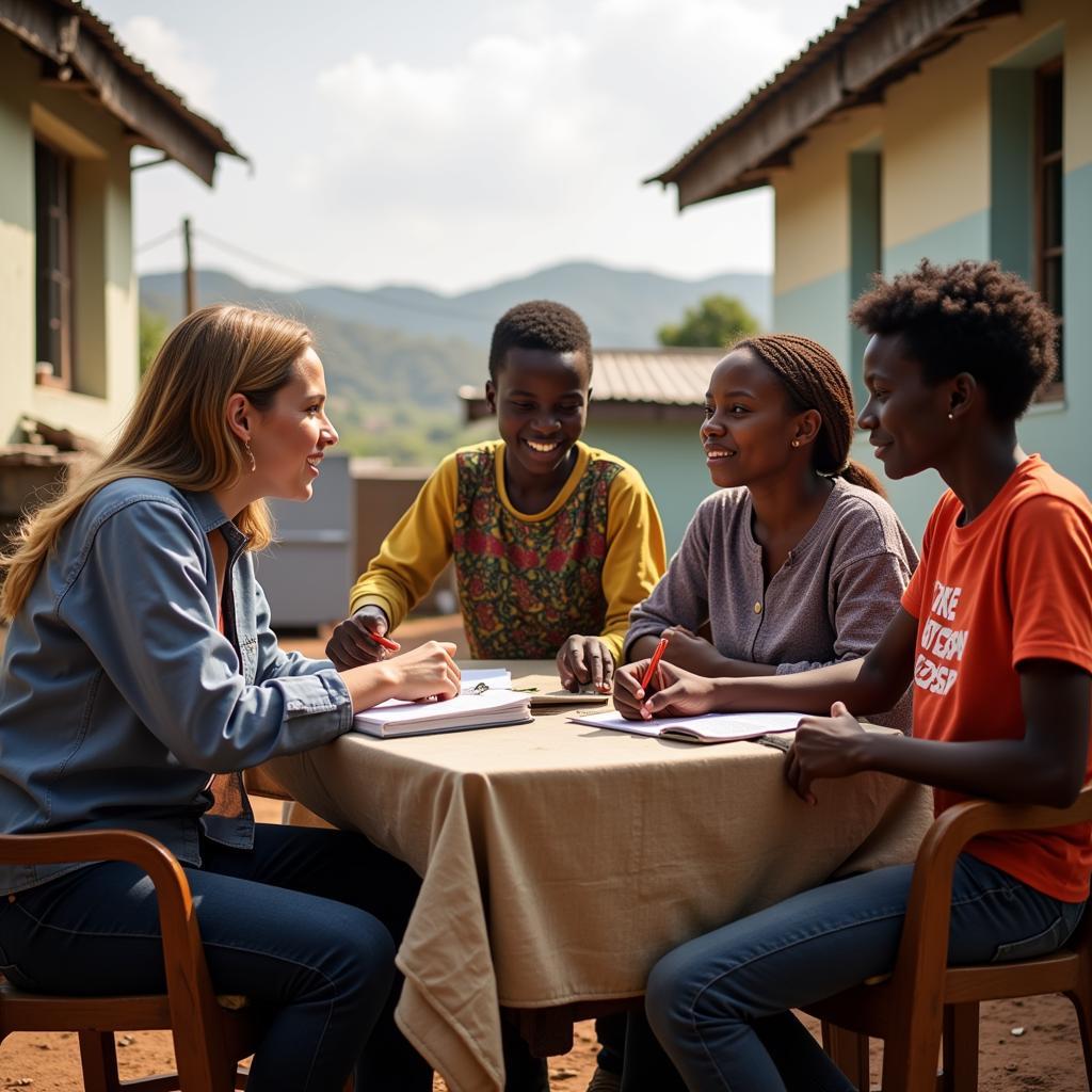 Ngân hàng chính sách hỗ trợ hộ nghèo